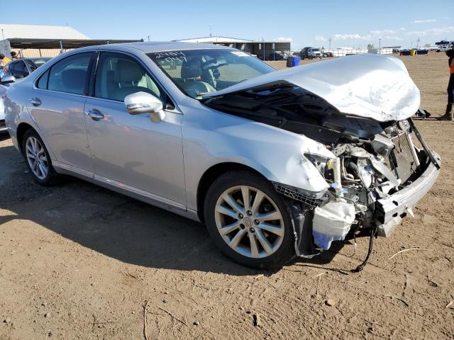 Photo 4 from auction – 2010 LEXUS ES 350 with VIN JTHBK1EG6A2382943