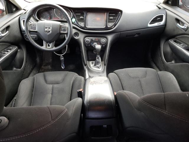Photo 8 from auction – 2013 DODGE DART SXT with VIN 1C3CDFBA6DD321554