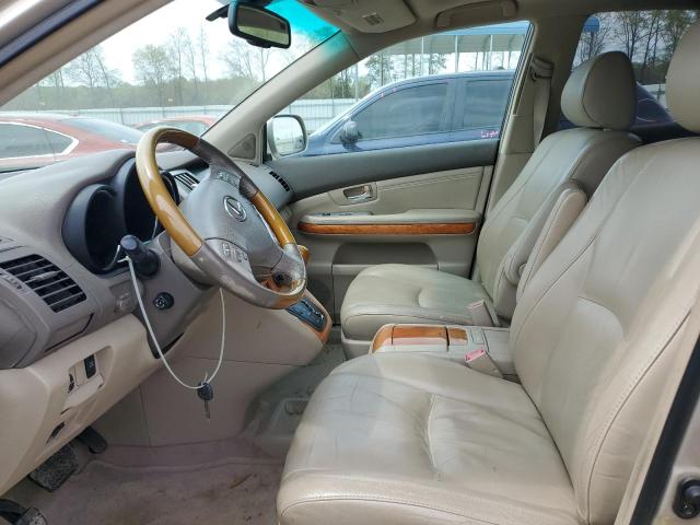 Photo 7 from auction – 2007 LEXUS RX 350 with VIN 2T2GK31U27C014893