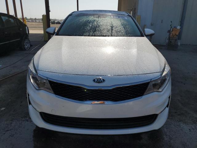 Photo 5 from auction – 2016 KIA OPTIMA LX with VIN KNAGT4L37G5086601