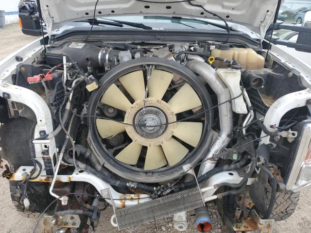 Photo 11 from auction – 2010 FORD F250 SUPER with VIN 1FTSW2BR7AEB08747