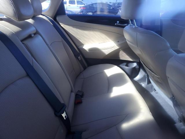 Photo 10 from auction – 2014 HYUNDAI SONATA SE with VIN 5NPEC4AB2EH917682