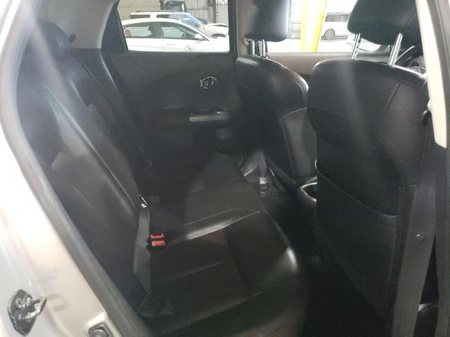Photo 10 from auction – 2011 NISSAN JUKE S with VIN JN8AF5MV1BT026036