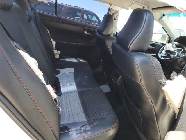 Photo 10 from auction – 2016 TOYOTA CAMRY LE with VIN 4T1BF1FKXGU580524