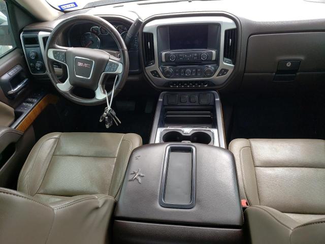Photo 8 from auction – 2014 GMC SIERRA K15 with VIN 3GTU2VEC1EG554551