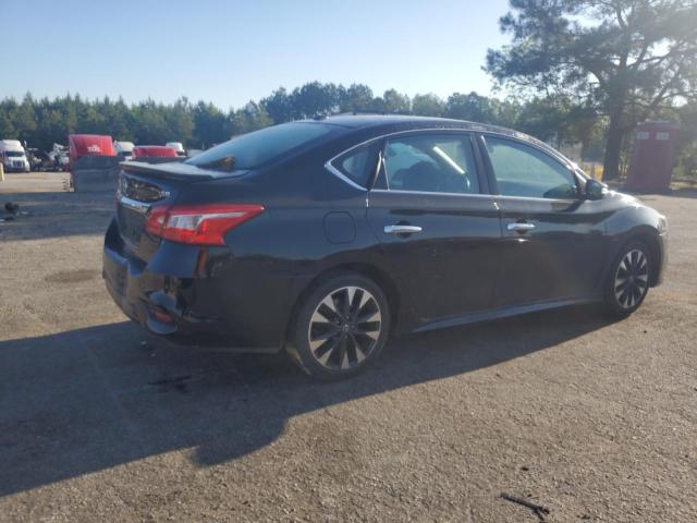 Photo 3 from auction – 2019 NISSAN SENTRA S with VIN 3N1AB7AP1KY294653