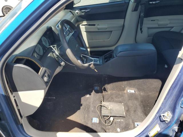 Photo 7 from auction – 2007 CHRYSLER 300 with VIN 2C3KA43R37H676038