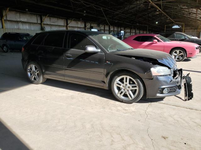 Photo 4 from auction – 2011 AUDI A3 PREMIUM with VIN WAUKJBFM3BA070906