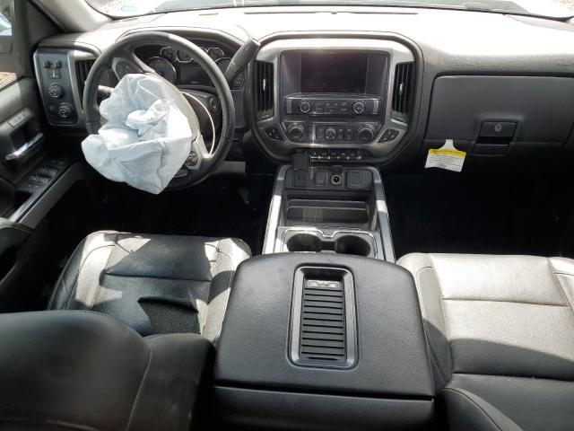 Photo 8 from auction – 2018 CHEVROLET SILVERADO with VIN 3GCUKSEC9JG183096