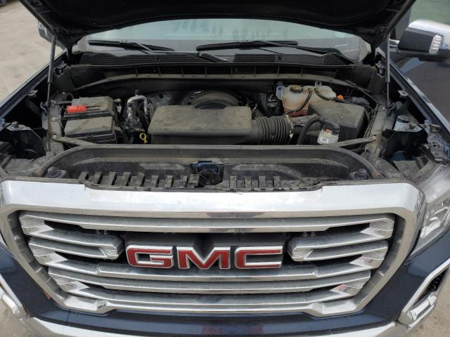 Photo 11 from auction – 2022 GMC SIERRA LIM with VIN 3GTP8DED6NG125128