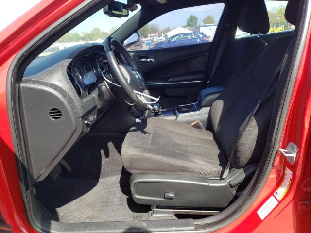 Photo 7 from auction – 2013 DODGE CHARGER SE with VIN 2C3CDXBG4DH539912