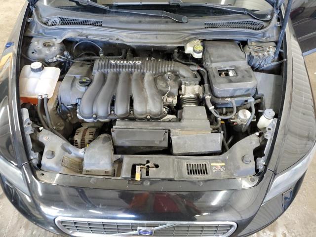 Photo 11 from auction – 2007 VOLVO S40 2.4I with VIN YV1MS382872283002