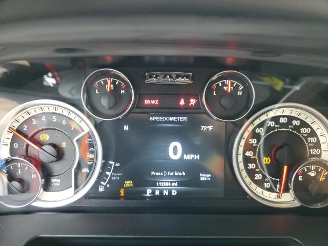 Photo 9 from auction – 2014 RAM 1500 SLT with VIN 1C6RR7LT7ES379660