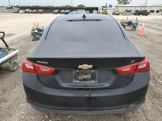 Photo 6 from auction – 2017 CHEVROLET MALIBU LS with VIN 1G1ZB5ST7HF292785