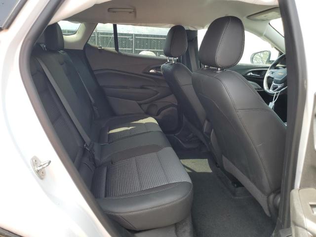 Photo 11 from auction – 2024 CHEVROLET TRAX 1LT with VIN KL77LHE20RC014746
