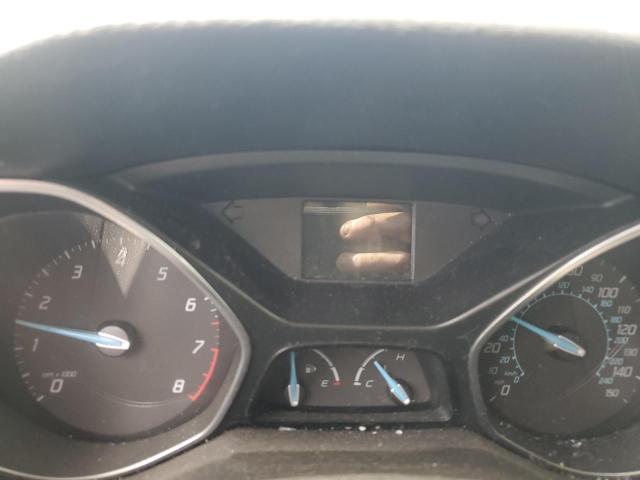 Photo 9 from auction – 2012 FORD FOCUS SE with VIN 1FAHP3F25CL346207