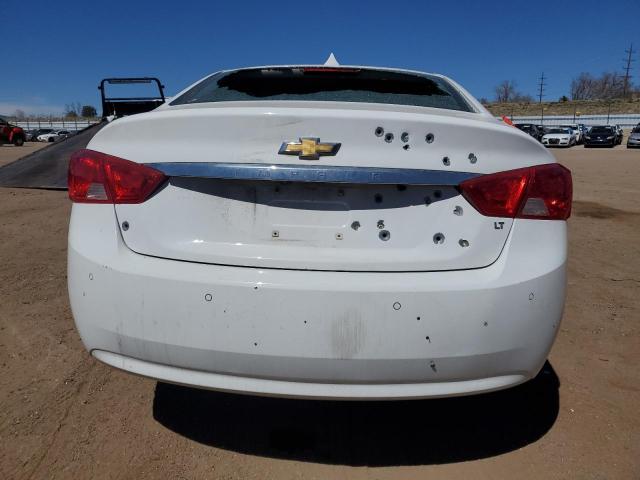 Photo 6 from auction – 2014 CHEVROLET IMPALA LT with VIN 2G1115SL3E9291458