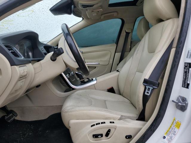 Photo 7 from auction – 2015 VOLVO S60 PLATIN with VIN YV140MFM0F1343682