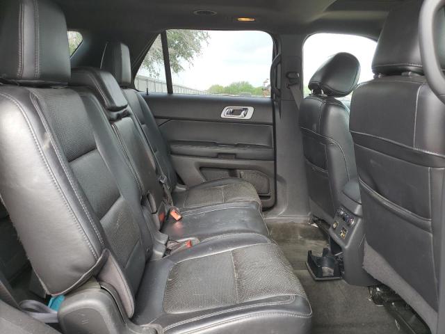 Photo 10 from auction – 2011 FORD EXPLORER L with VIN 1FMHK7F81BGA64881
