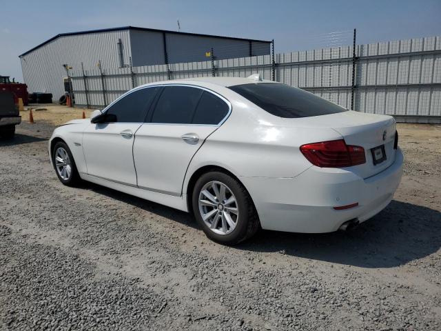Photo 2 from auction – 2014 BMW 528I with VIN WBA5A5C57ED500631