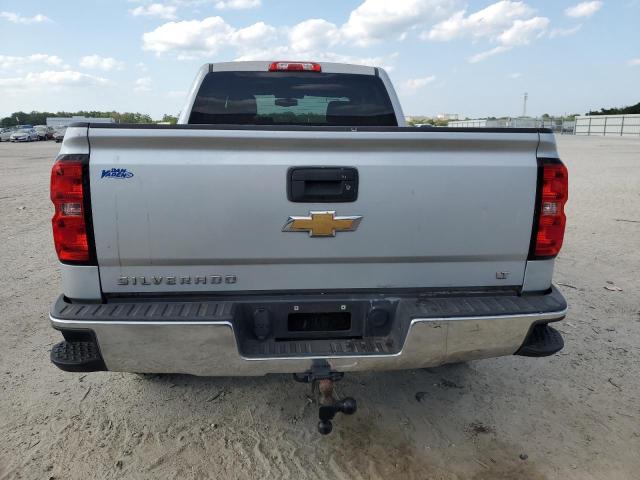 Photo 6 from auction – 2015 CHEVROLET SILVERADO with VIN 1GCRCREC7FZ252595