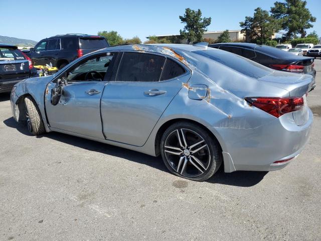 Photo 2 from auction – 2015 ACURA TLX with VIN 19UUB1F34FA005743