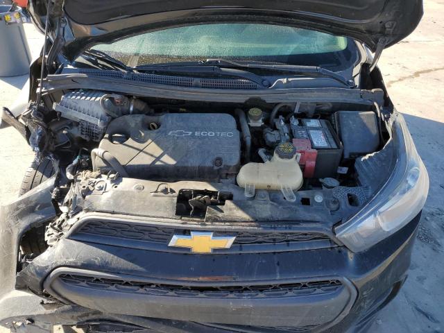 Photo 11 from auction – 2017 CHEVROLET SPARK LS with VIN KL8CB6SA0HC839729