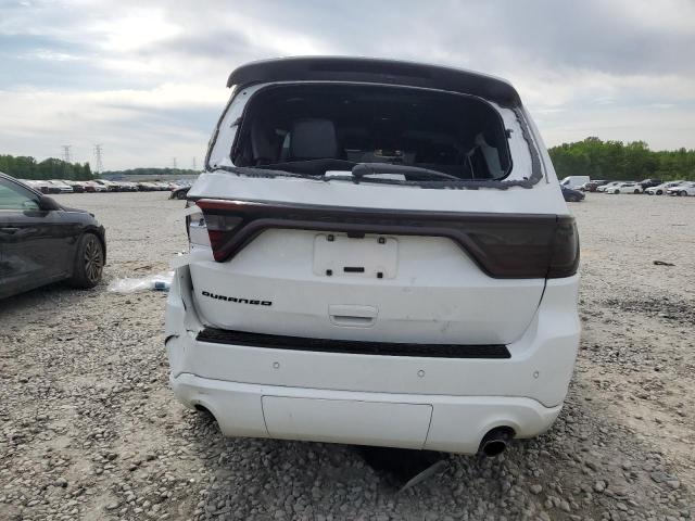 Photo 6 from auction – 2022 DODGE DURANGO R/ with VIN 1C4SDHCT3NC203648