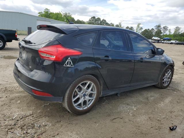 Photo 3 from auction – 2015 FORD FOCUS SE with VIN 1FADP3K29FL265025