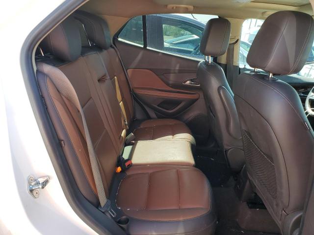 Photo 10 from auction – 2015 BUICK ENCORE PRE with VIN KL4CJHSB0FB231690