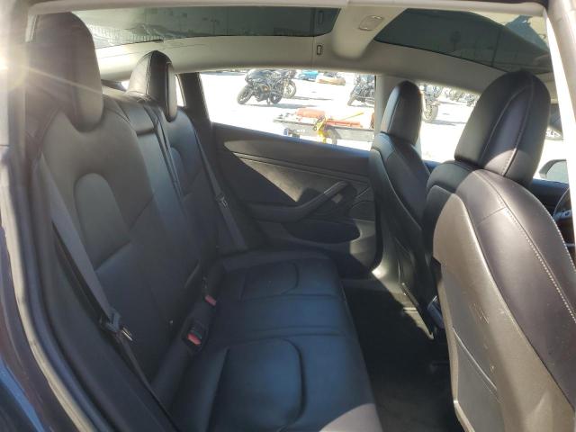 Photo 10 from auction – 2018 TESLA MODEL 3 with VIN 5YJ3E1EAXJF015078