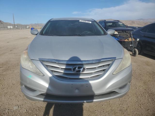 Photo 5 from auction – 2011 HYUNDAI SONATA GLS with VIN 5NPEB4AC7BH051291