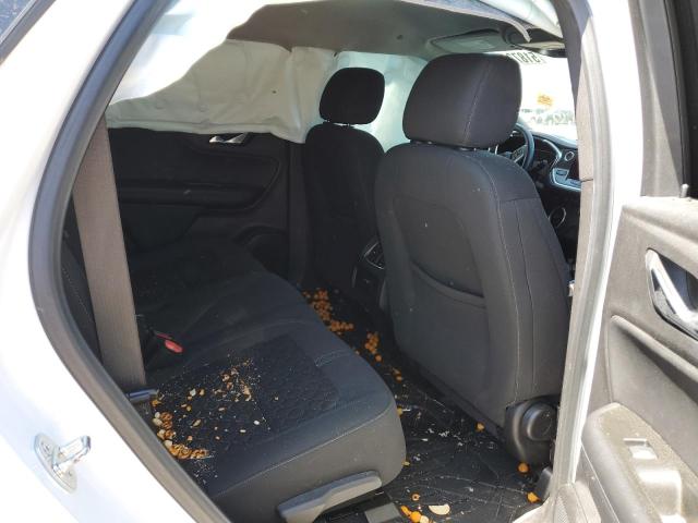 Photo 11 from auction – 2020 CHEVROLET BLAZER 2LT with VIN 3GNKBCRS7LS676412