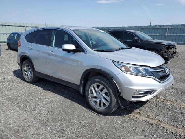 Photo 4 from auction – 2016 HONDA CR-V EX with VIN 2HKRM4H5XGH135762