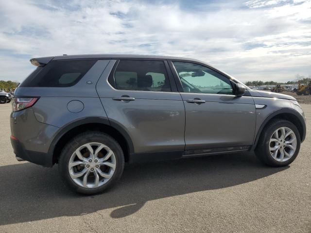 Photo 3 from auction – 2015 LAND ROVER DISCOVERY with VIN SALCR2BG1FH518579