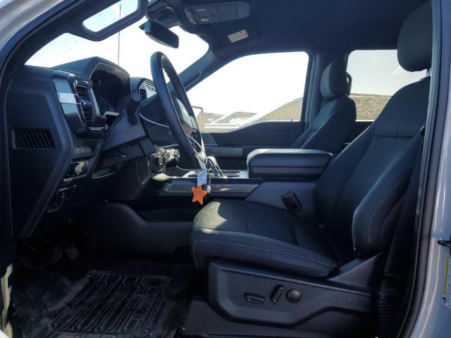 Photo 7 from auction – 2023 FORD F150 SUPER with VIN 1FTEW1EPXPFA07917