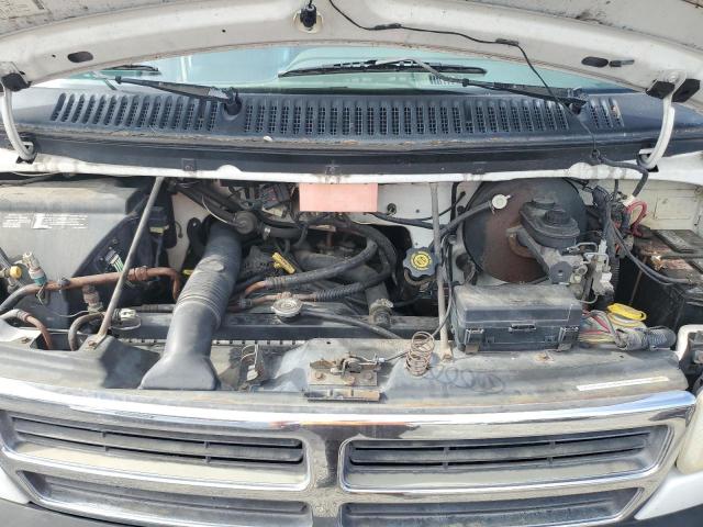 Photo 12 from auction – 1997 DODGE RAM VAN B2 with VIN 2B6HB21Y2VK580374