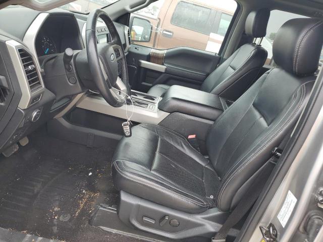 Photo 7 from auction – 2020 FORD F150 SUPER with VIN 1FTEW1C48LFB97560