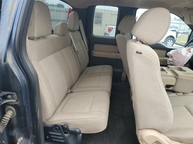 Photo 10 from auction – 2013 FORD F150 SUPER with VIN 1FTFX1CF5DKG38296