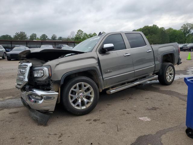 GMC SIERRA C15 2017 with VIN 3GTP1NEC5HG307893 - Photo from auction