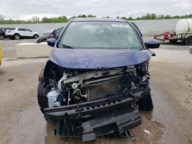 Photo 5 from auction – 2019 NISSAN VERSA NOTE with VIN 3N1CE2CP0KL362230