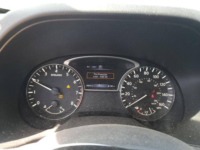 Photo 9 from auction – 2018 NISSAN PATHFINDER with VIN 5N1DR2MM5JC631757
