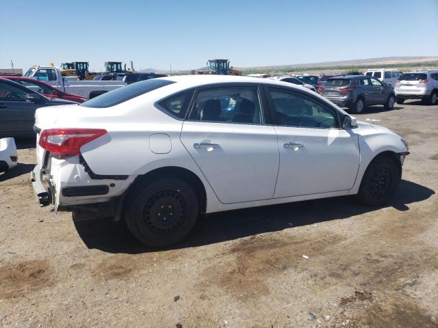 Photo 3 from auction – 2018 NISSAN SENTRA S with VIN 3N1AB7AP2JY256332