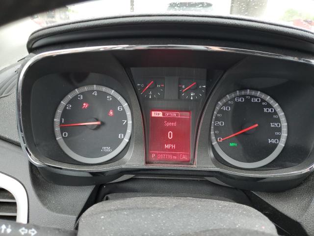 Photo 9 from auction – 2013 GMC TERRAIN SL with VIN 2GKFLVE3XD6249005