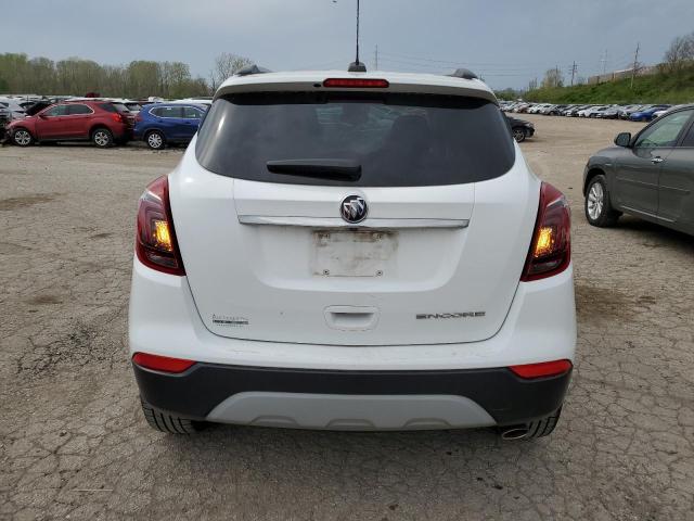 Photo 6 from auction – 2019 BUICK ENCORE PRE with VIN KL4CJASB5KB714917