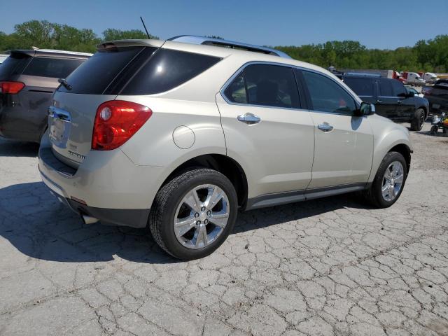 Photo 3 from auction – 2014 CHEVROLET EQUINOX LT with VIN 2GNFLHE36E6310968