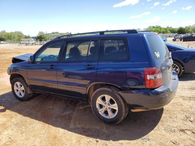 صورة رقم 2 من المزاد - 2006 TOYOTA HIGHLANDER مع VIN JTEGD21A960152837
