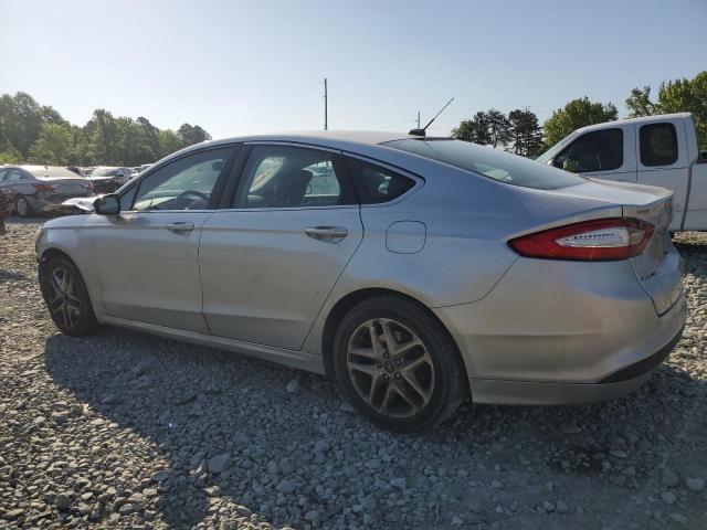 Photo 2 from auction – 2014 FORD FUSION SE with VIN 3FA6P0HD7ER139942