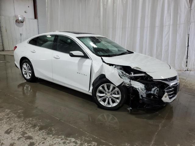 Photo 4 from auction – 2024 CHEVROLET MALIBU LT with VIN 1G1ZD5ST3RF173594
