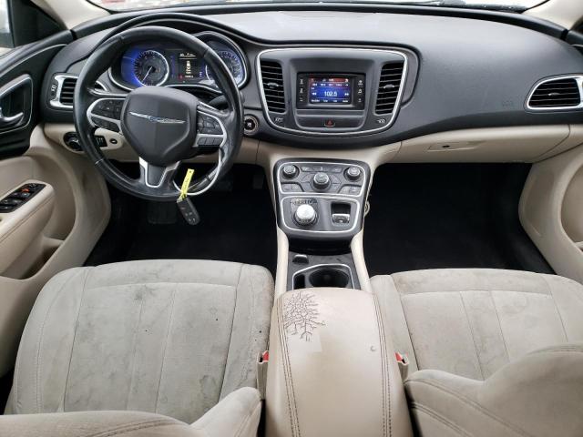 Photo 8 from auction – 2015 CHRYSLER 200 LIMITE with VIN 1C3CCCAB7FN564296
